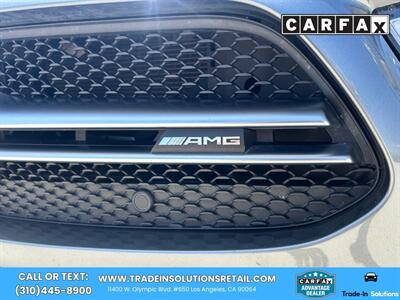 2020 Mercedes-Benz CLS AMG CLS 53 4MATIC   - Photo 47 - Los Angeles, CA 90064