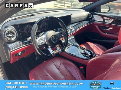 2020 Mercedes-Benz CLS AMG CLS 53 4MATIC   - Photo 12 - Los Angeles, CA 90064