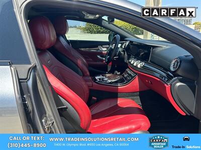 2020 Mercedes-Benz CLS AMG CLS 53 4MATIC   - Photo 36 - Los Angeles, CA 90064