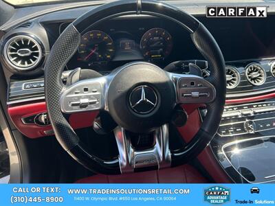 2020 Mercedes-Benz CLS AMG CLS 53 4MATIC   - Photo 15 - Los Angeles, CA 90064
