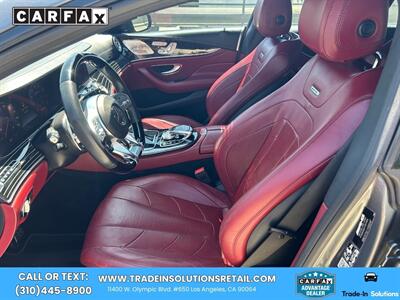 2020 Mercedes-Benz CLS AMG CLS 53 4MATIC   - Photo 29 - Los Angeles, CA 90064