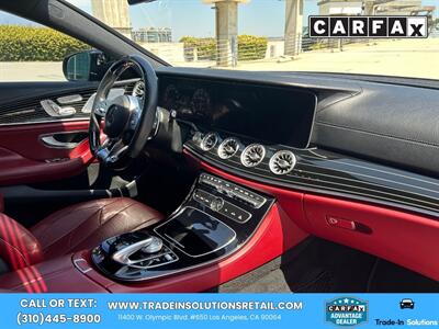 2020 Mercedes-Benz CLS AMG CLS 53 4MATIC   - Photo 14 - Los Angeles, CA 90064