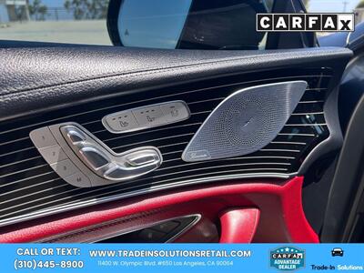 2020 Mercedes-Benz CLS AMG CLS 53 4MATIC   - Photo 28 - Los Angeles, CA 90064