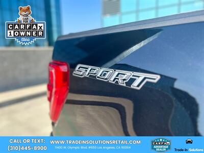 2021 Ford F-150 XLT   - Photo 13 - Los Angeles, CA 90064