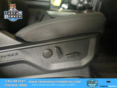 2021 Ford F-150 XLT   - Photo 41 - Los Angeles, CA 90064