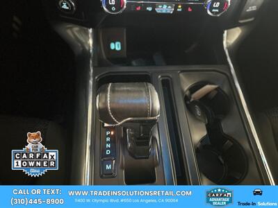 2021 Ford F-150 XLT   - Photo 30 - Los Angeles, CA 90064
