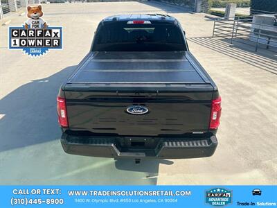 2021 Ford F-150 XLT   - Photo 14 - Los Angeles, CA 90064