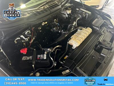 2021 Ford F-150 XLT   - Photo 43 - Los Angeles, CA 90064