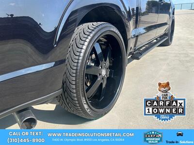 2021 Ford F-150 XLT   - Photo 18 - Los Angeles, CA 90064