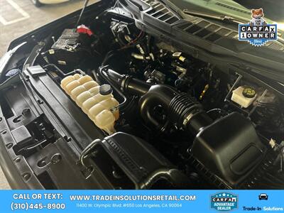 2021 Ford F-150 XLT   - Photo 45 - Los Angeles, CA 90064
