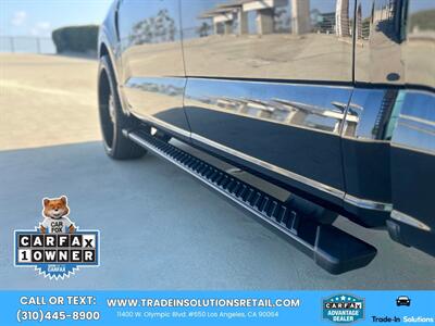 2021 Ford F-150 XLT   - Photo 11 - Los Angeles, CA 90064
