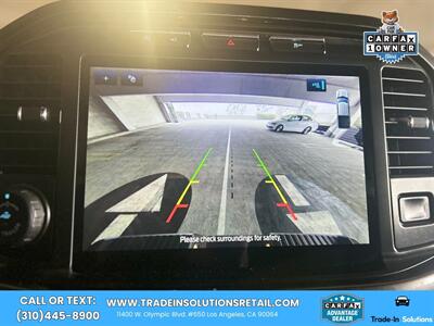 2021 Ford F-150 XLT   - Photo 27 - Los Angeles, CA 90064