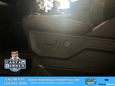 2021 Ford F-150 XLT   - Photo 34 - Los Angeles, CA 90064