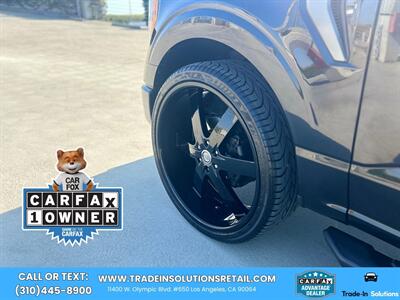 2021 Ford F-150 XLT   - Photo 15 - Los Angeles, CA 90064