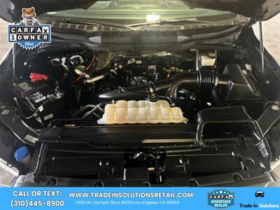 2021 Ford F-150 XLT   - Photo 44 - Los Angeles, CA 90064