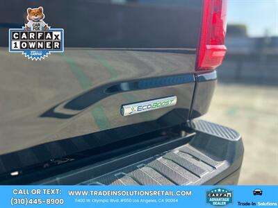 2021 Ford F-150 XLT   - Photo 12 - Los Angeles, CA 90064