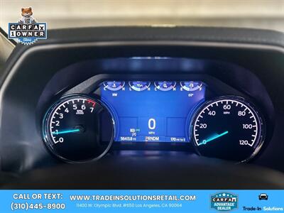 2021 Ford F-150 XLT   - Photo 25 - Los Angeles, CA 90064
