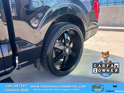 2021 Ford F-150 XLT   - Photo 16 - Los Angeles, CA 90064