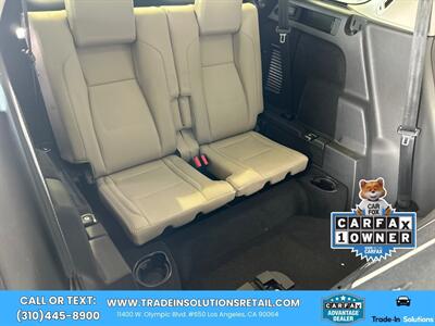 2023 Land Rover Discovery Sport S 4WD  3RD Row Seats - Photo 49 - Los Angeles, CA 90064