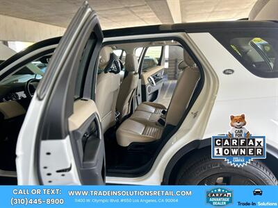 2023 Land Rover Discovery Sport S 4WD  3RD Row Seats - Photo 67 - Los Angeles, CA 90064