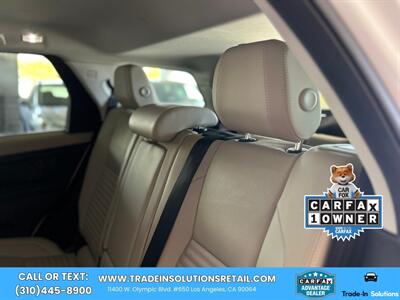 2023 Land Rover Discovery Sport S 4WD  3RD Row Seats - Photo 40 - Los Angeles, CA 90064