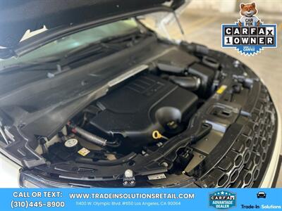 2023 Land Rover Discovery Sport S 4WD  3RD Row Seats - Photo 65 - Los Angeles, CA 90064