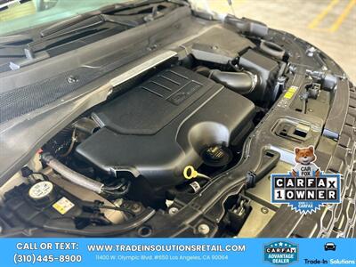 2023 Land Rover Discovery Sport S 4WD  3RD Row Seats - Photo 66 - Los Angeles, CA 90064