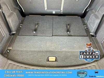 2023 Land Rover Discovery Sport S 4WD  3RD Row Seats - Photo 57 - Los Angeles, CA 90064