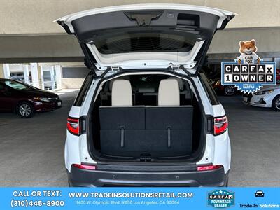 2023 Land Rover Discovery Sport S 4WD  3RD Row Seats - Photo 52 - Los Angeles, CA 90064