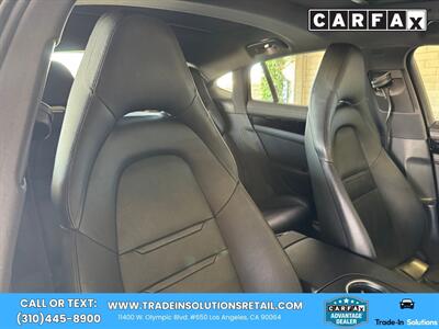 2019 Porsche Panamera   - Photo 26 - Los Angeles, CA 90064