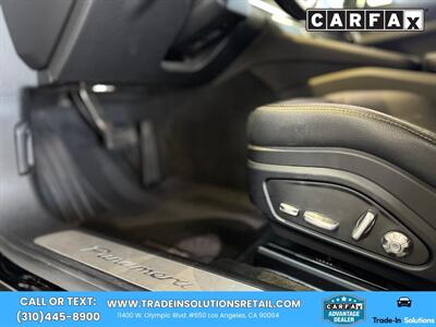 2019 Porsche Panamera   - Photo 30 - Los Angeles, CA 90064