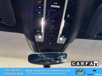 2019 Porsche Panamera   - Photo 10 - Los Angeles, CA 90064
