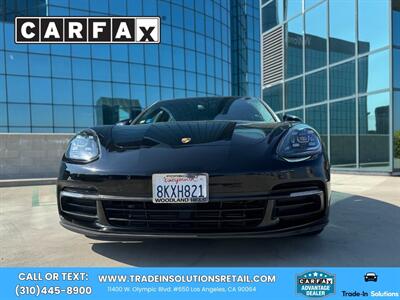 2019 Porsche Panamera   - Photo 3 - Los Angeles, CA 90064