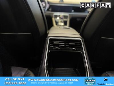 2019 Porsche Panamera   - Photo 32 - Los Angeles, CA 90064