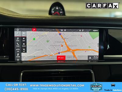 2019 Porsche Panamera   - Photo 21 - Los Angeles, CA 90064