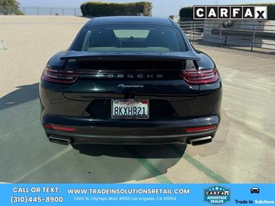 2019 Porsche Panamera   - Photo 6 - Los Angeles, CA 90064
