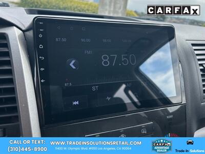 2010 Toyota Tundra Grade 4WD, DBL CAB, V8   - Photo 17 - Los Angeles, CA 90064