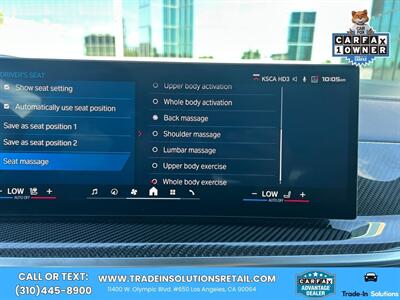 2025 BMW X6 M Competition Executive Package - Photo 29 - Los Angeles, CA 90064