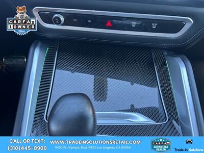 2025 BMW X6 M Competition Executive Package - Photo 33 - Los Angeles, CA 90064