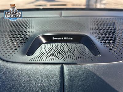 2025 BMW X6 M Competition Executive Package - Photo 34 - Los Angeles, CA 90064