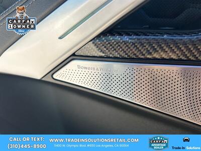 2025 BMW X6 M Competition Executive Package - Photo 38 - Los Angeles, CA 90064