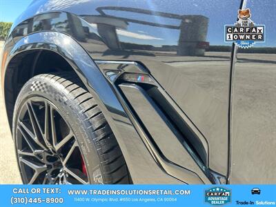 2025 BMW X6 M Competition Executive Package - Photo 66 - Los Angeles, CA 90064