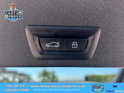 2025 BMW X6 M Competition Executive Package - Photo 60 - Los Angeles, CA 90064