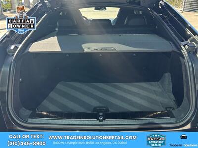2025 BMW X6 M Competition Executive Package - Photo 59 - Los Angeles, CA 90064