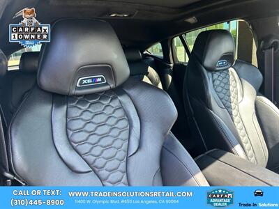 2025 BMW X6 M Competition Executive Package - Photo 46 - Los Angeles, CA 90064
