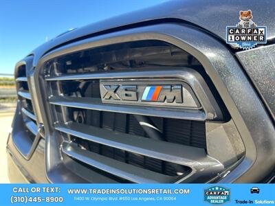 2025 BMW X6 M Competition Executive Package - Photo 67 - Los Angeles, CA 90064