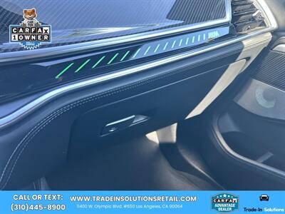 2025 BMW X6 M Competition Executive Package - Photo 61 - Los Angeles, CA 90064