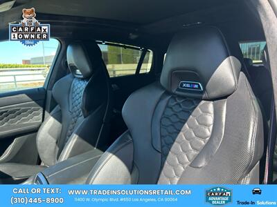 2025 BMW X6 M Competition Executive Package - Photo 39 - Los Angeles, CA 90064