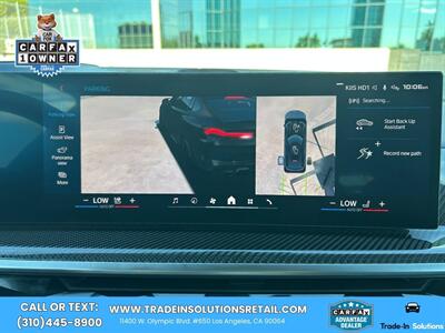 2025 BMW X6 M Competition Executive Package - Photo 26 - Los Angeles, CA 90064