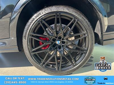 2025 BMW X6 M Competition Executive Package - Photo 71 - Los Angeles, CA 90064